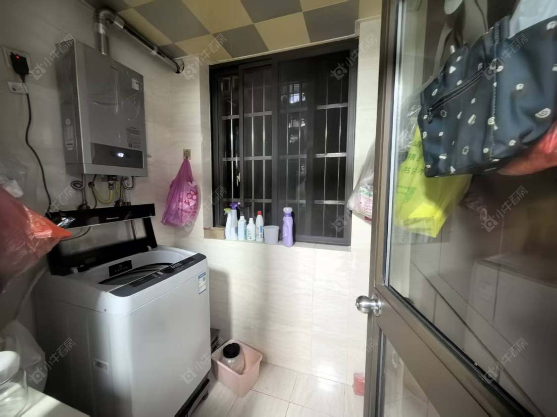 常州九洲豪廷苑在租房源_小牛看房