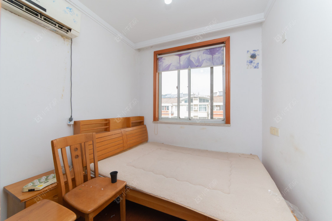 常州新魏花园在售二手房源室内图_小牛看房