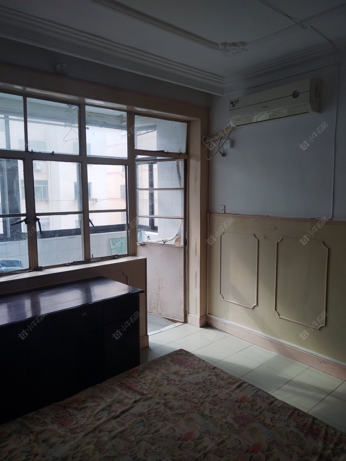 常州河海新村在租房源室内图_小牛看房