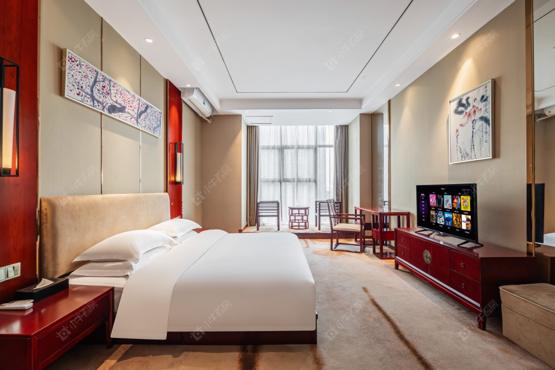 常州荣盛曼哈顿广场在租房源_小牛看房