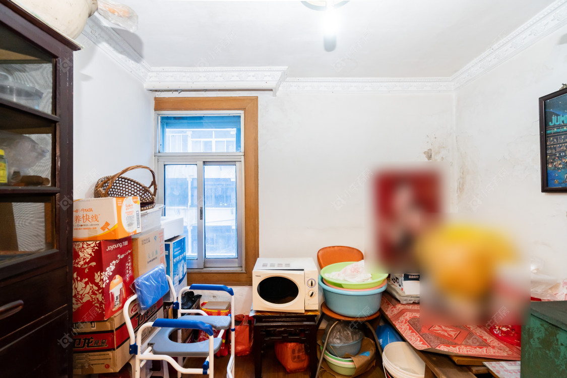 常州丽华二村在售二手房源室内图_小牛看房