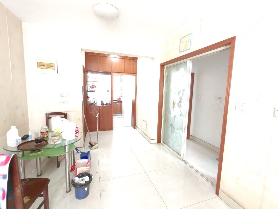 常州新城熙园在租房源室内图_小牛看房