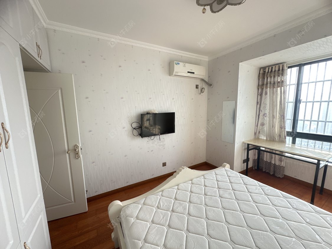 常州聚湖雅苑在租房源室内图_小牛看房