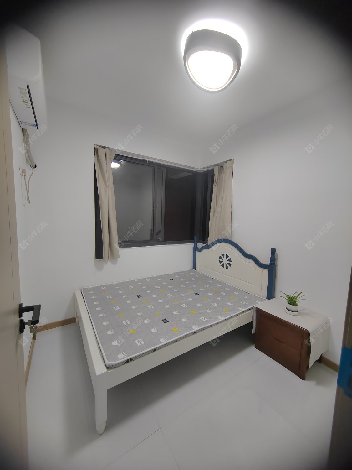 常州星河丹堤五区租房_小牛看房