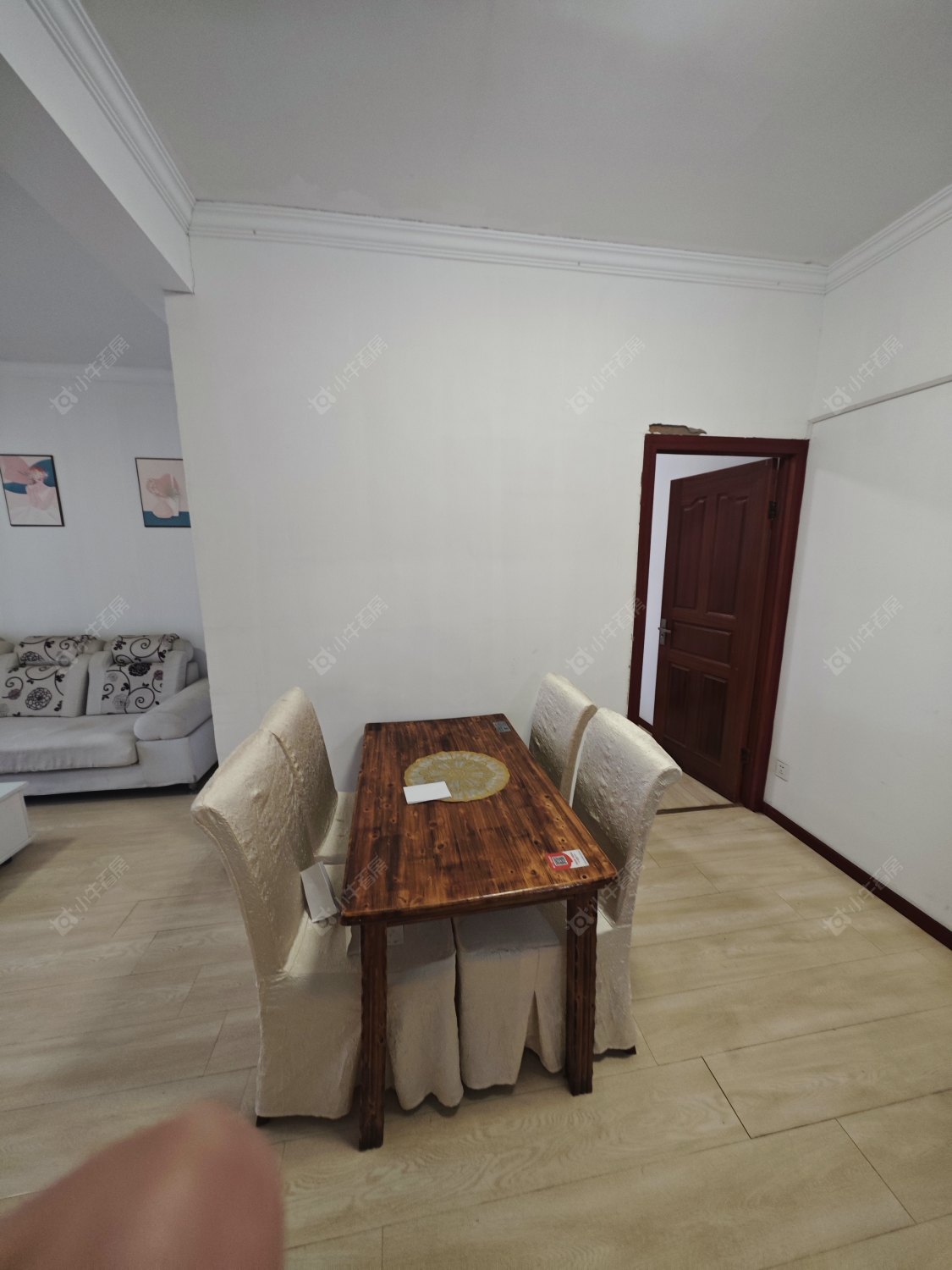 嘉禾尚郡房源室内图 常州嘉禾尚郡在租房源室内图_小牛看房