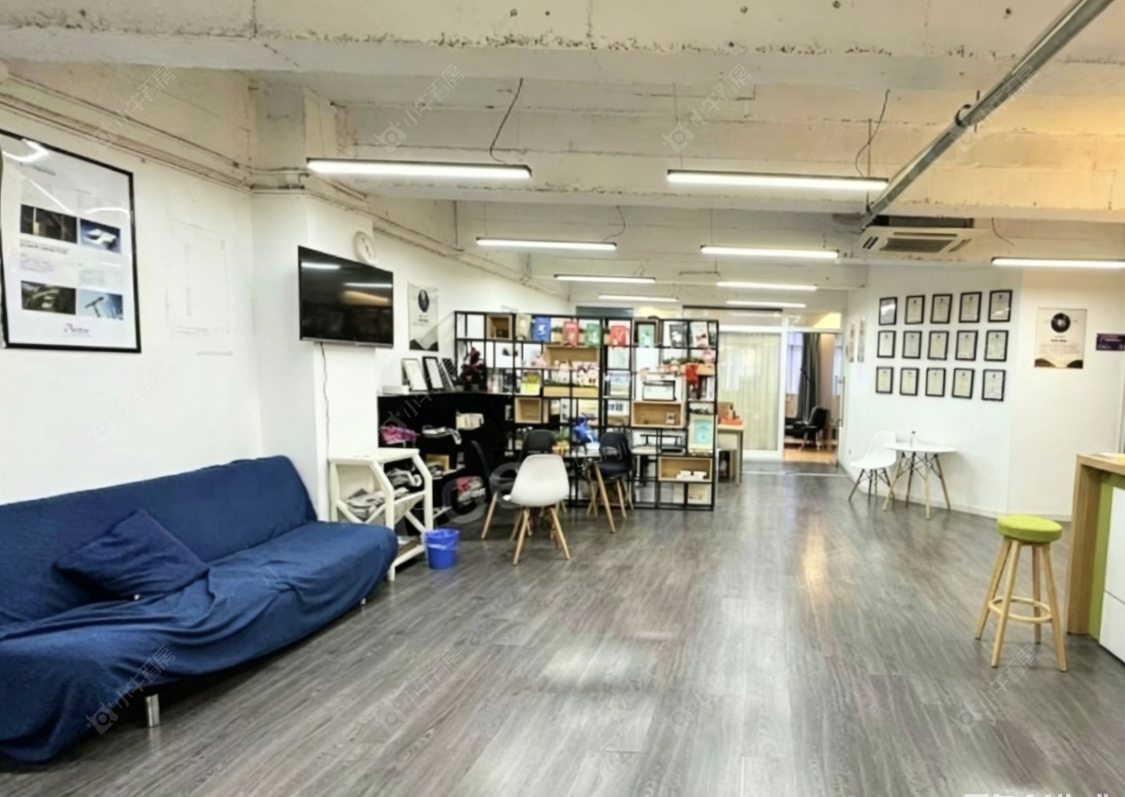 常州恒利大厦在租房源室内图_小牛看房