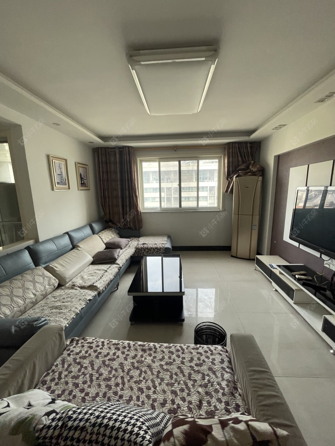 常州府西花园租房_小牛看房