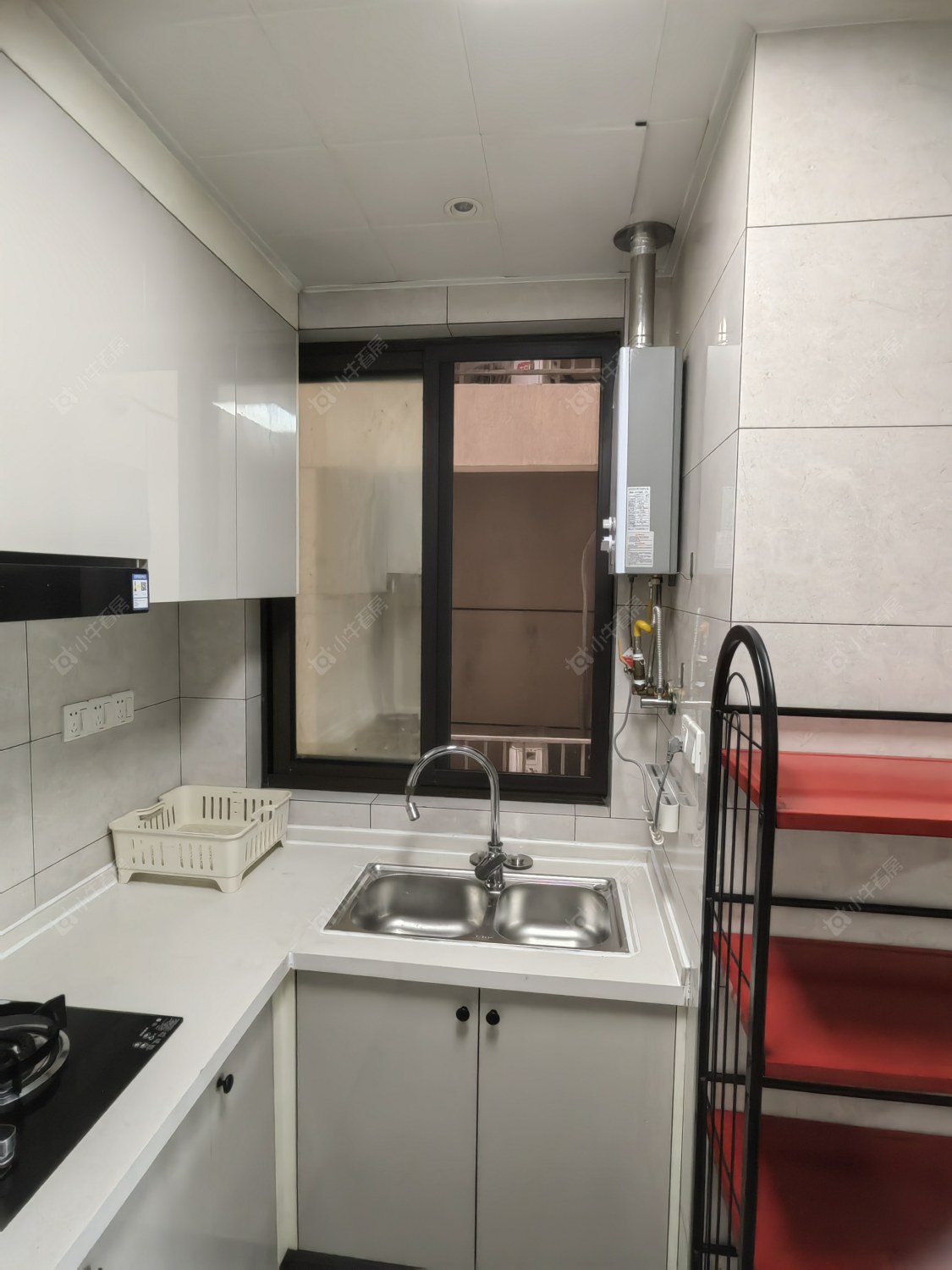 常州牡丹水岸国际在租房源_小牛看房