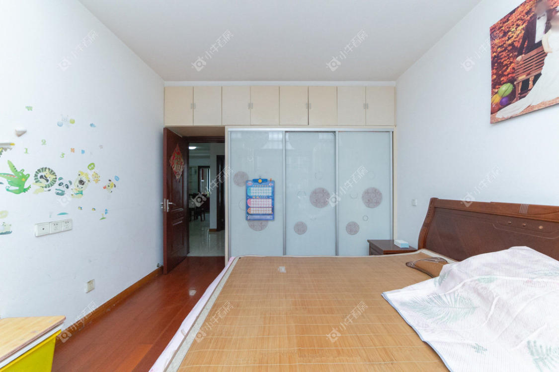 常州顺园六村在租房源室内图_小牛看房