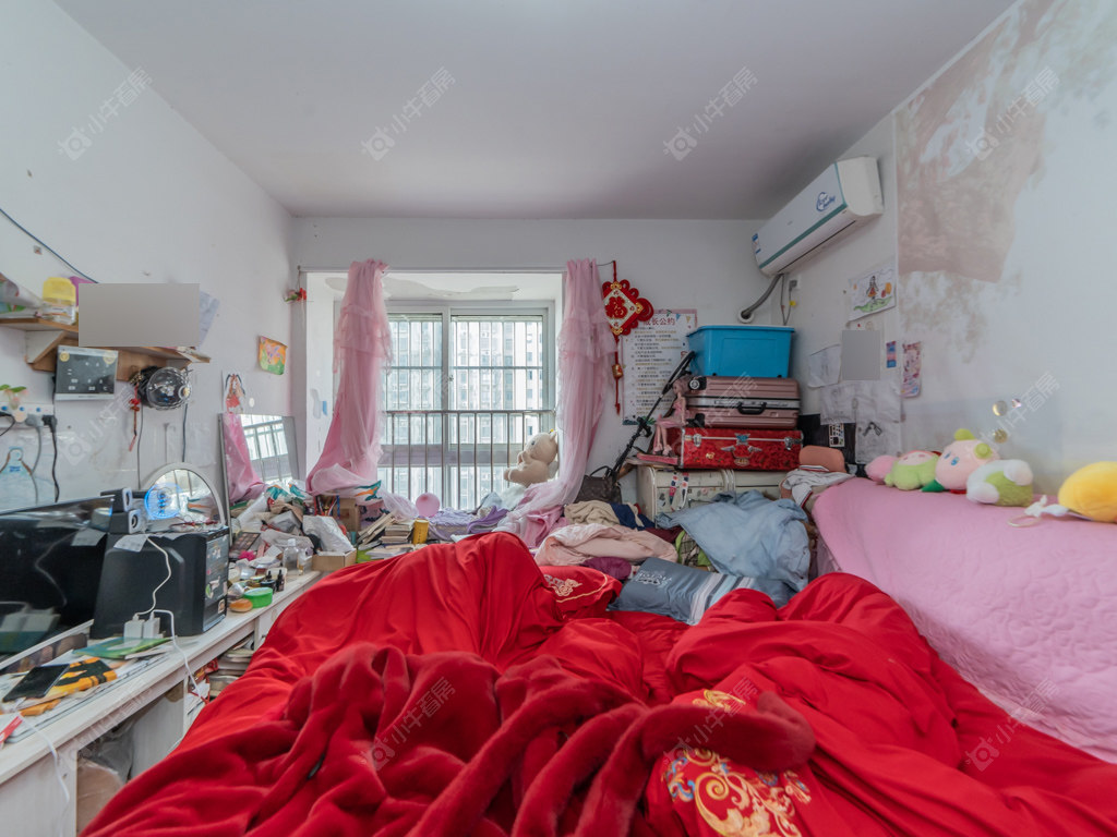 常州滨江明珠城东区在售二手房源室内图_小牛看房