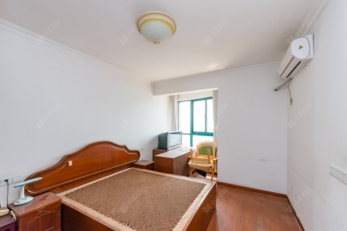 常州璞丽湾花园在售二手房源室内图_小牛看房