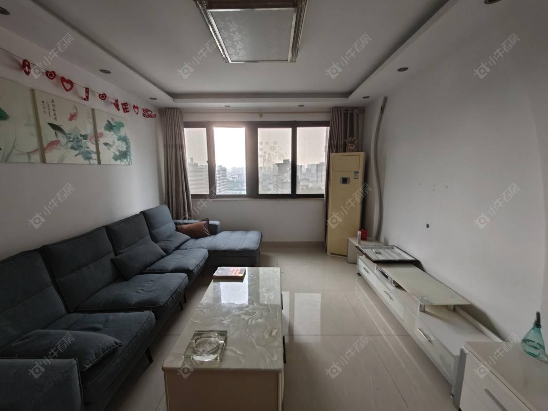 常州东城明居在租房源室内图_小牛看房