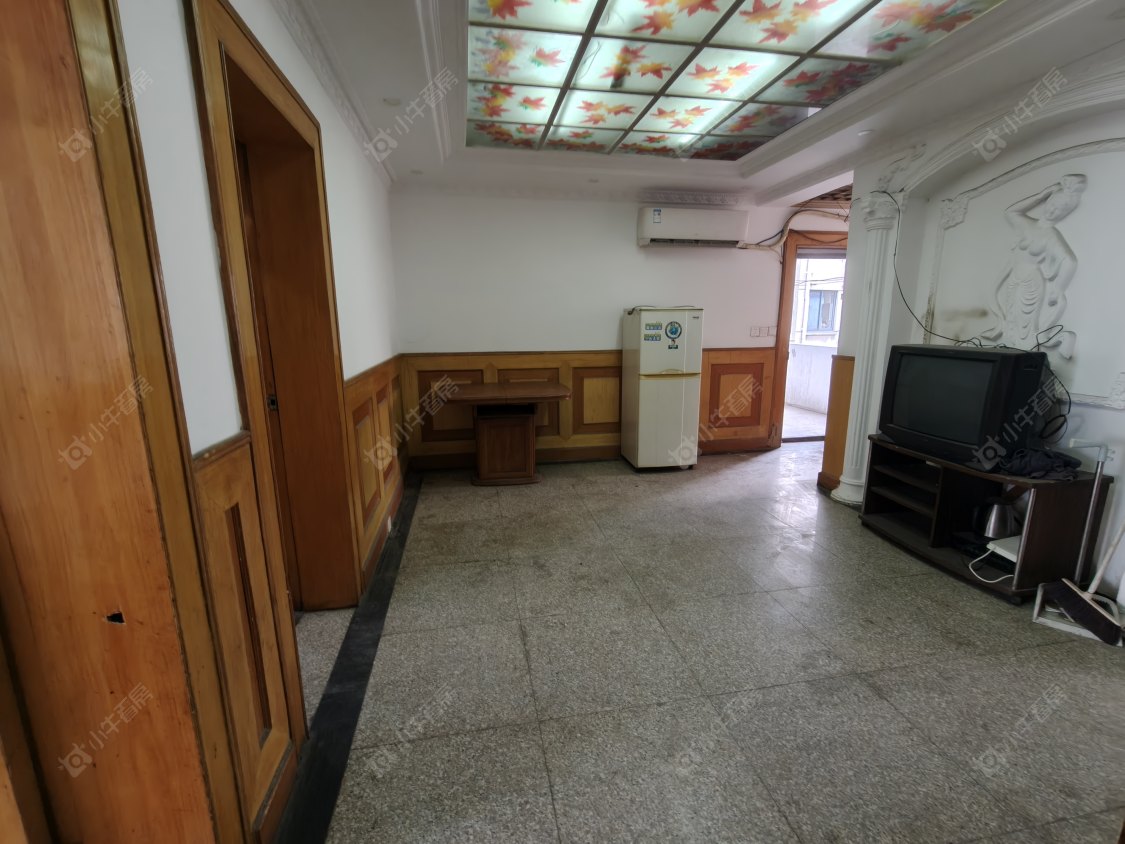 常州花东五村租房_小牛看房