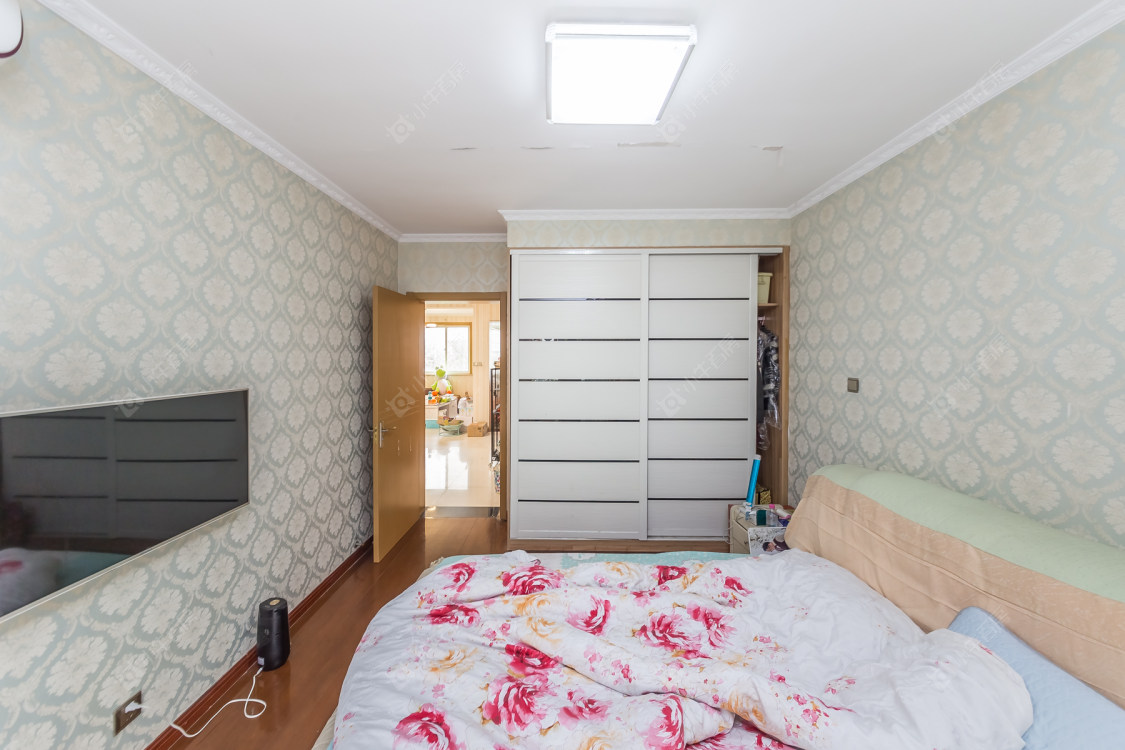 万福花园房源室内图 常州万福花园在售二手房源室内图_小牛看房