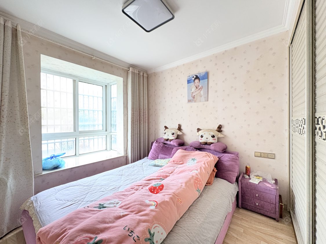 丹阳练湖新城在售二手房源室内图_小牛看房