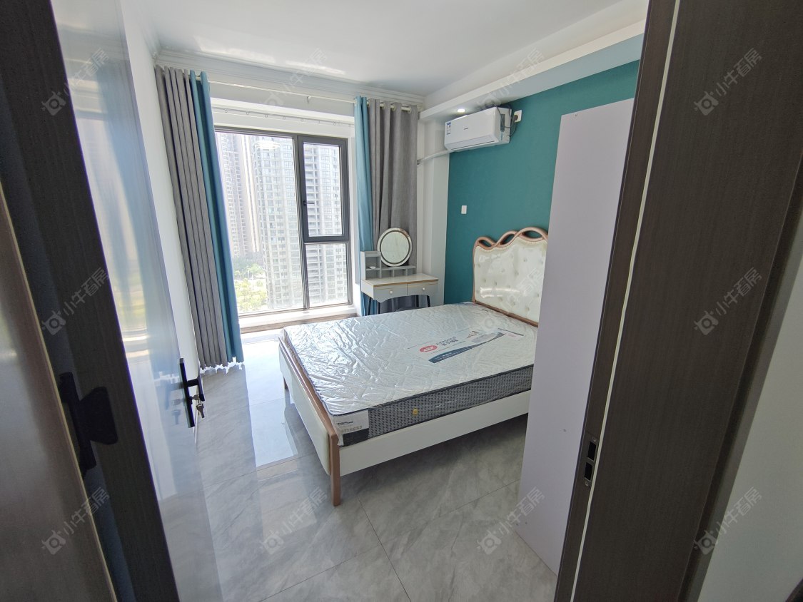 常州五星星韵城在租房源_小牛看房