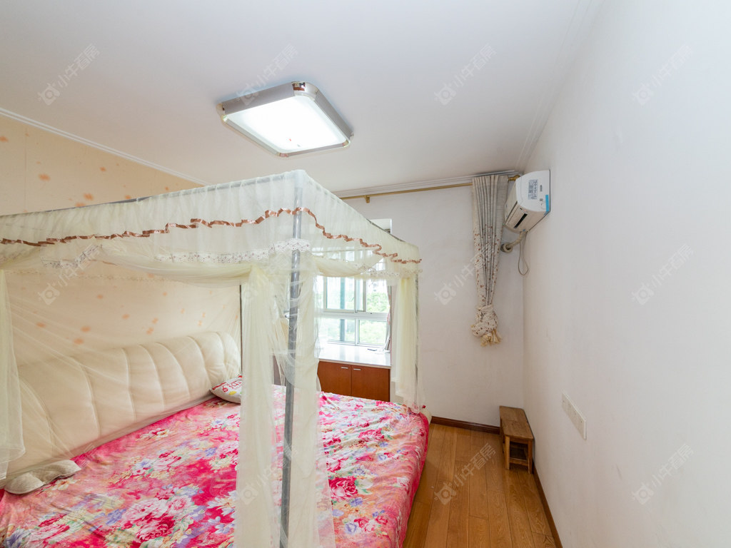 常州锦海星城一期在售二手房源室内图_小牛看房