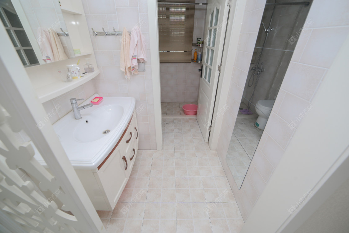 常州大名城西区在售二手房源室内图_小牛看房