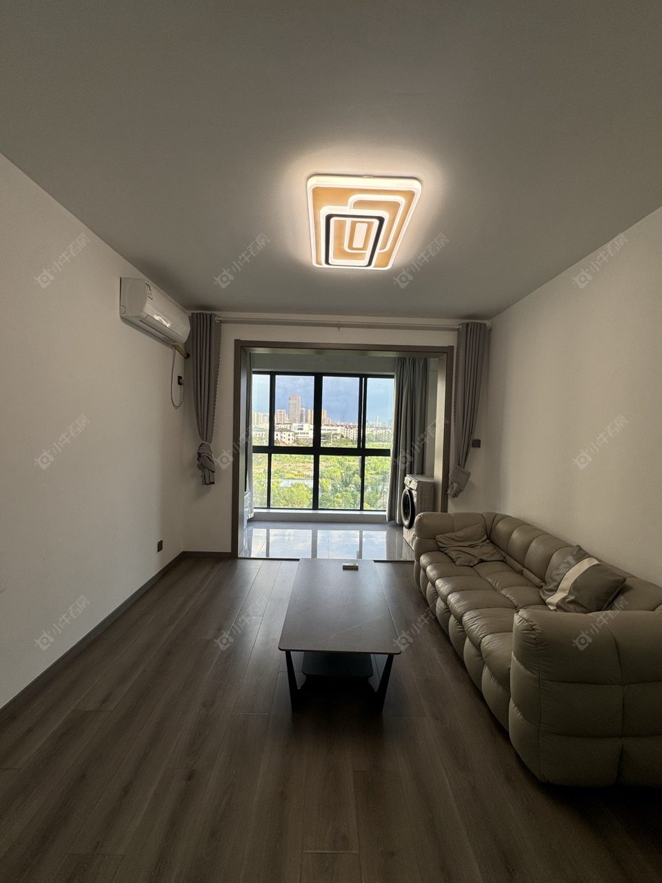 常州兰蕙佳园在租房源室内图_小牛看房