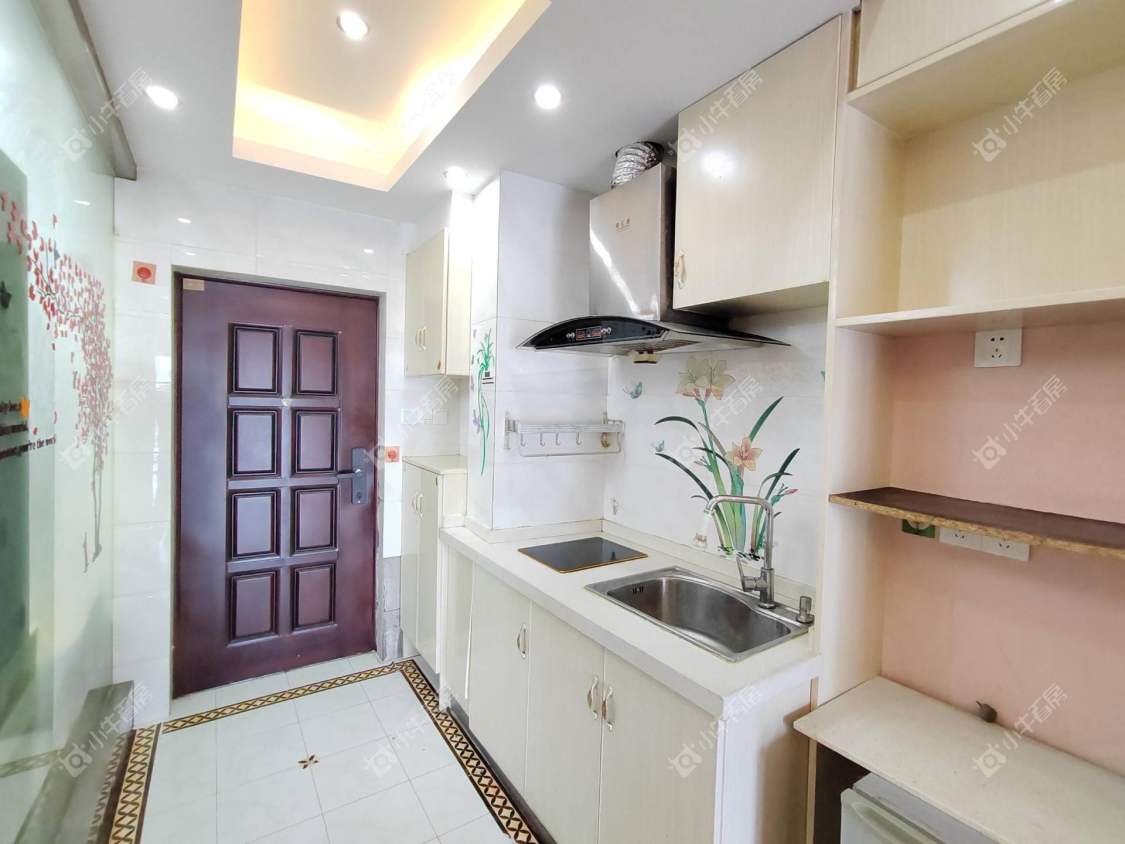 四季青服装城房源 常州四季青服装城在租房源_小牛看房