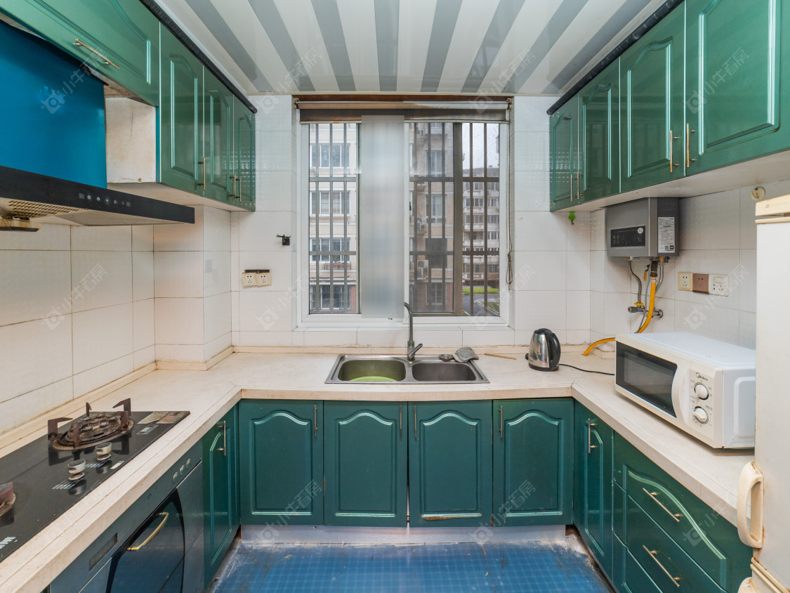 常州荷花苑在售二手房源室内图_小牛看房