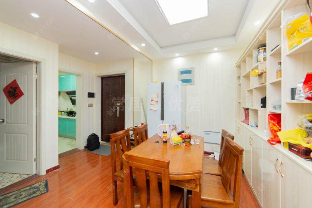 常州大名城西区二区在售二手房_小牛看房