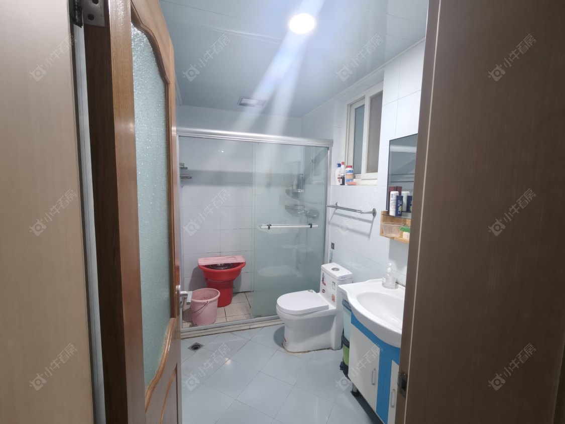 常州蓝天花园西区在租房源室内图_小牛看房