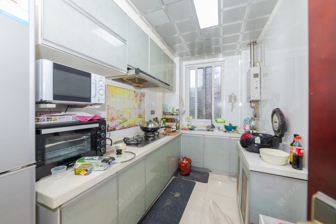 聚怡花园南区房源室内图 常州聚怡花园南区在售二手房源室内图_小牛看房