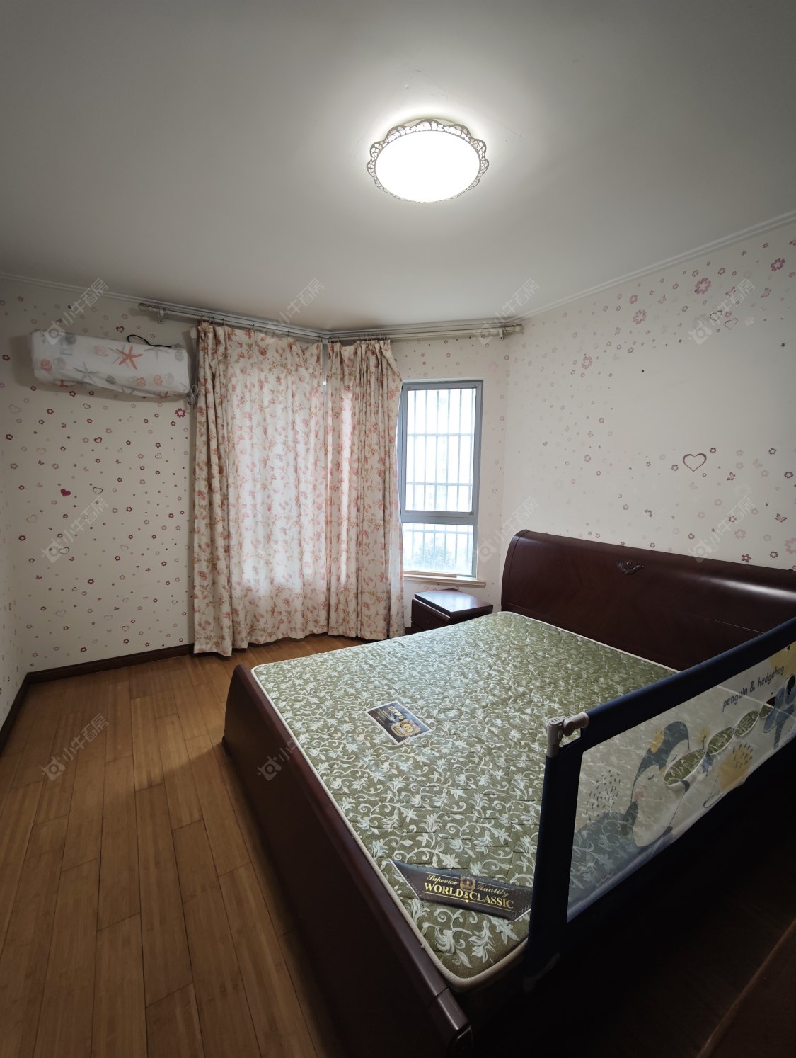 常州滨江明珠城东区在租房源室内图_小牛看房