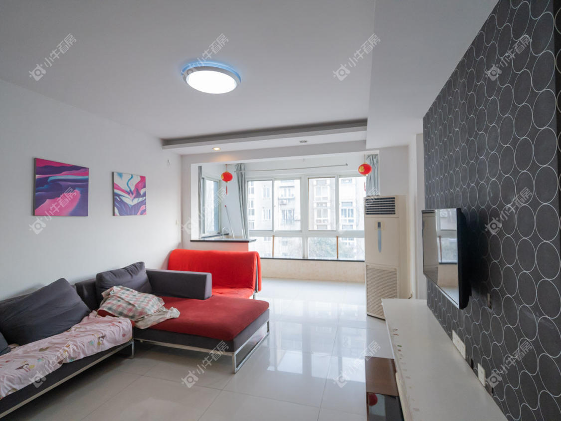 红梅假日花苑房源 常州红梅假日花苑在租房源_小牛看房