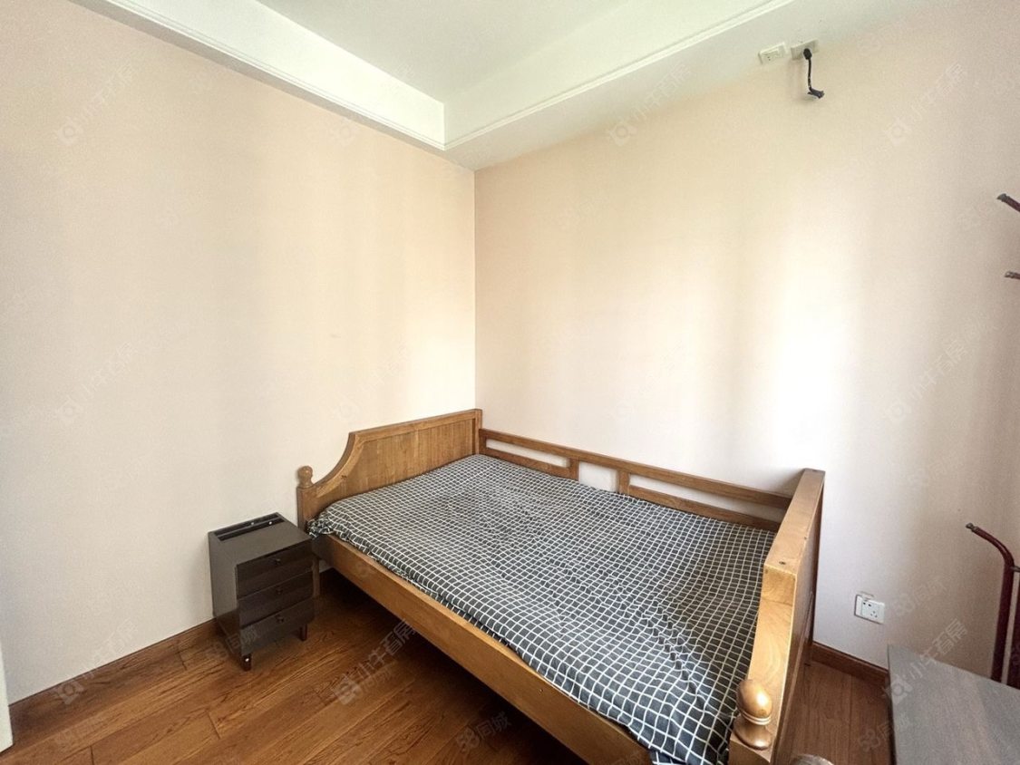 常州玉兰广场一期在租房源室内图_小牛看房