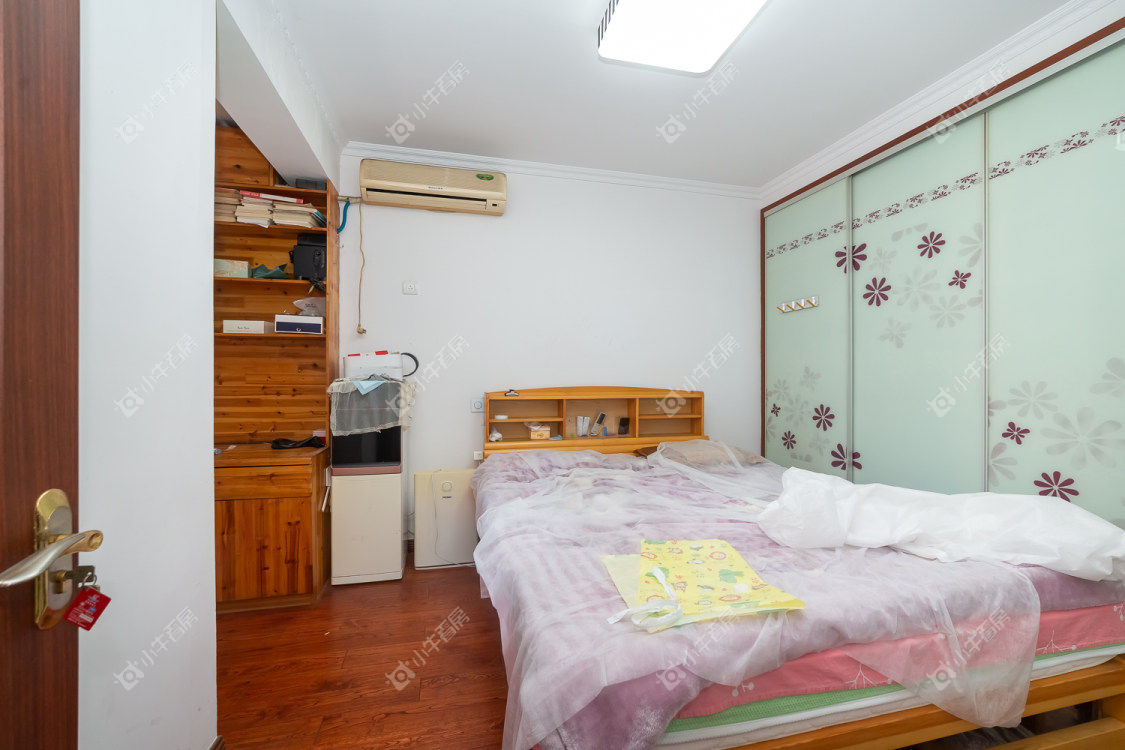 常州飞龙新苑在租房源室内图_小牛看房