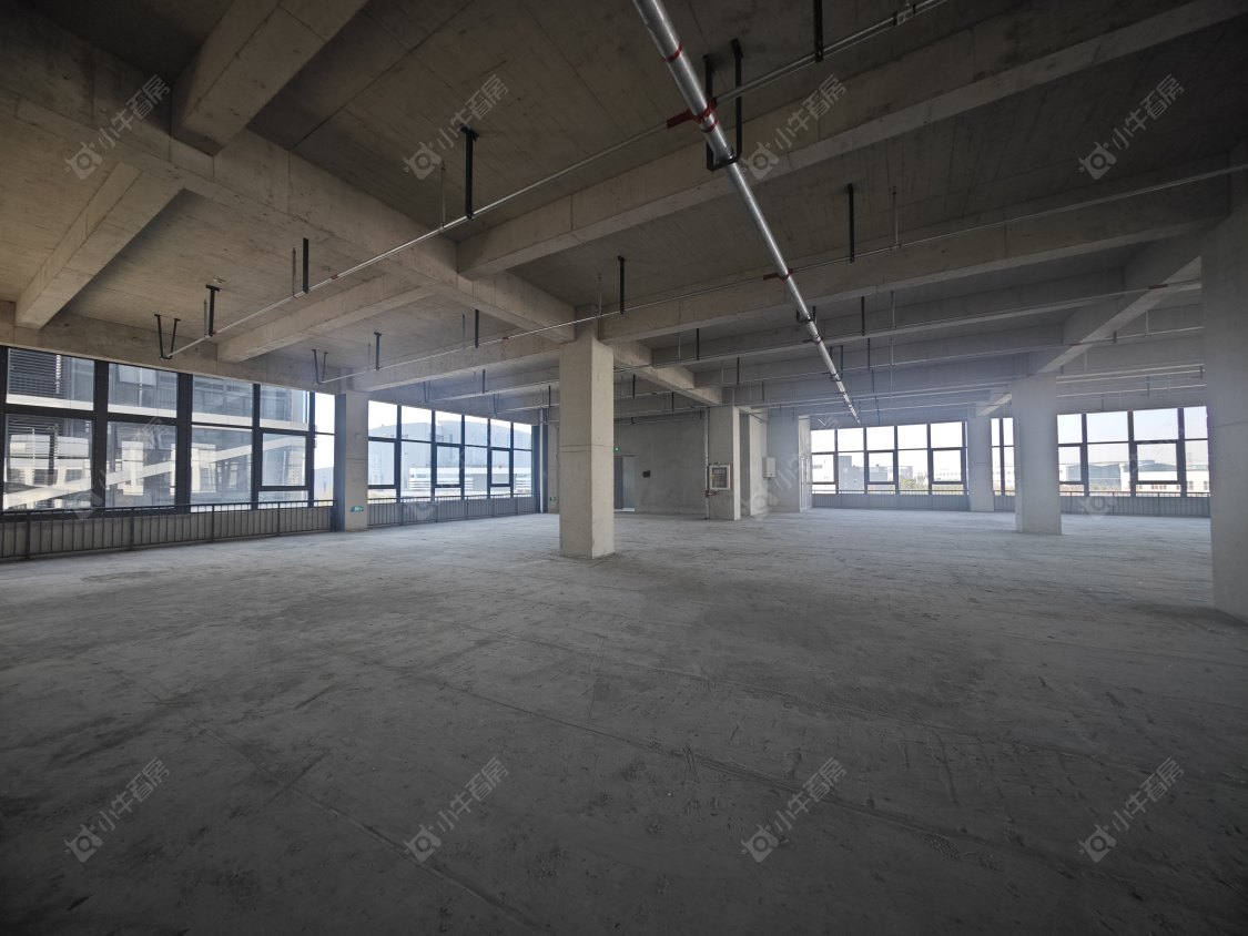 常州联东U谷宋剑湖创新智慧港1室1厅出租_小牛看房