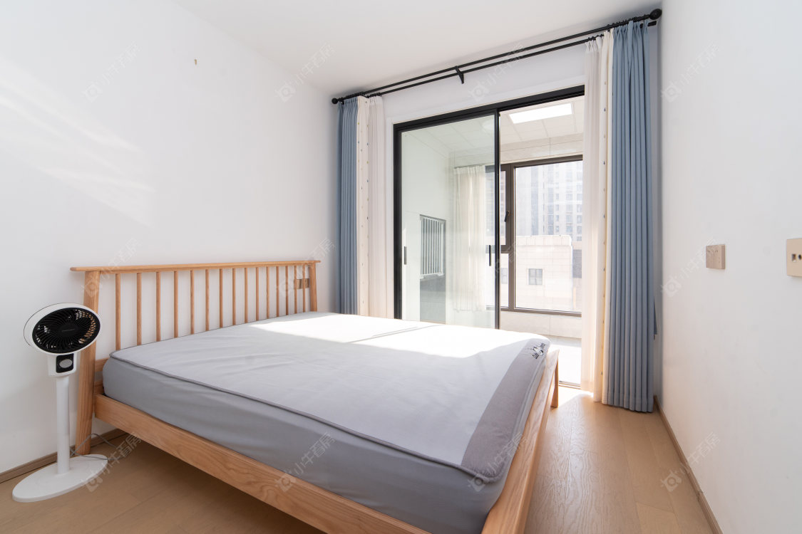 万科四季都会房源室内图 常州万科四季都会在售二手房源室内图_小牛看房