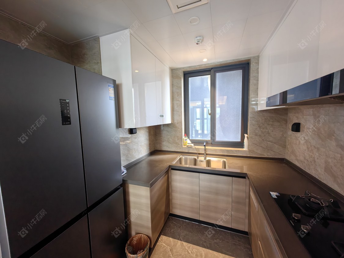 常州阳光城禹洲宸悦在租房源_小牛看房