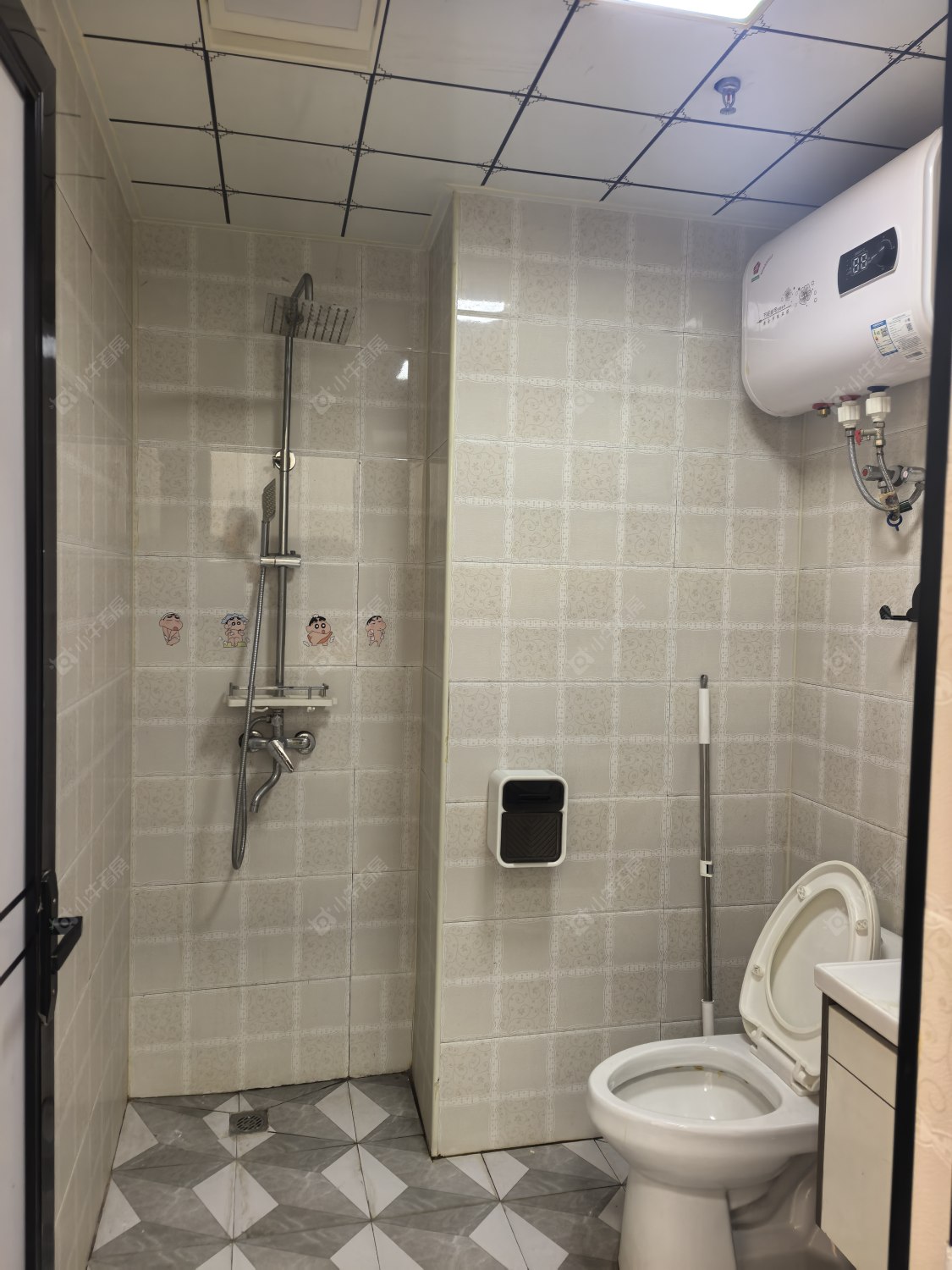 常州世茂广场在租房源_小牛看房