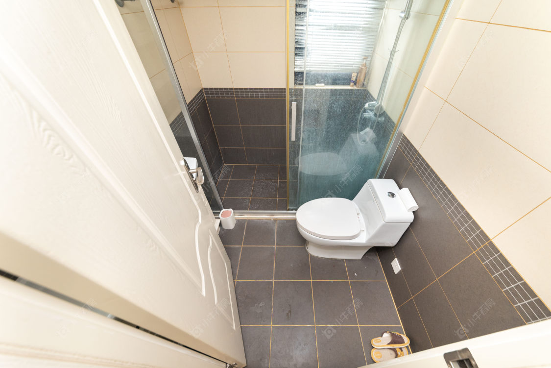 常州莱蒙城公园里在售二手房源室内图_小牛看房