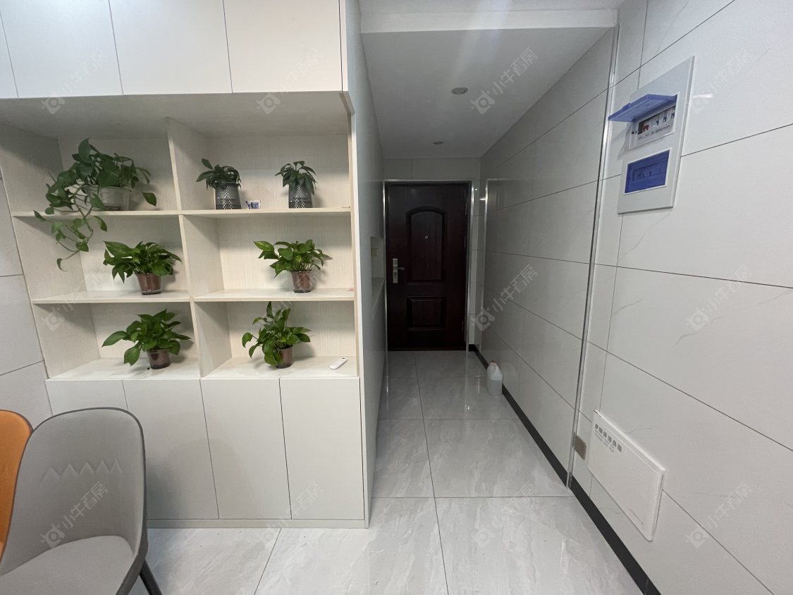 常州百馨西苑六期在租房源_小牛看房