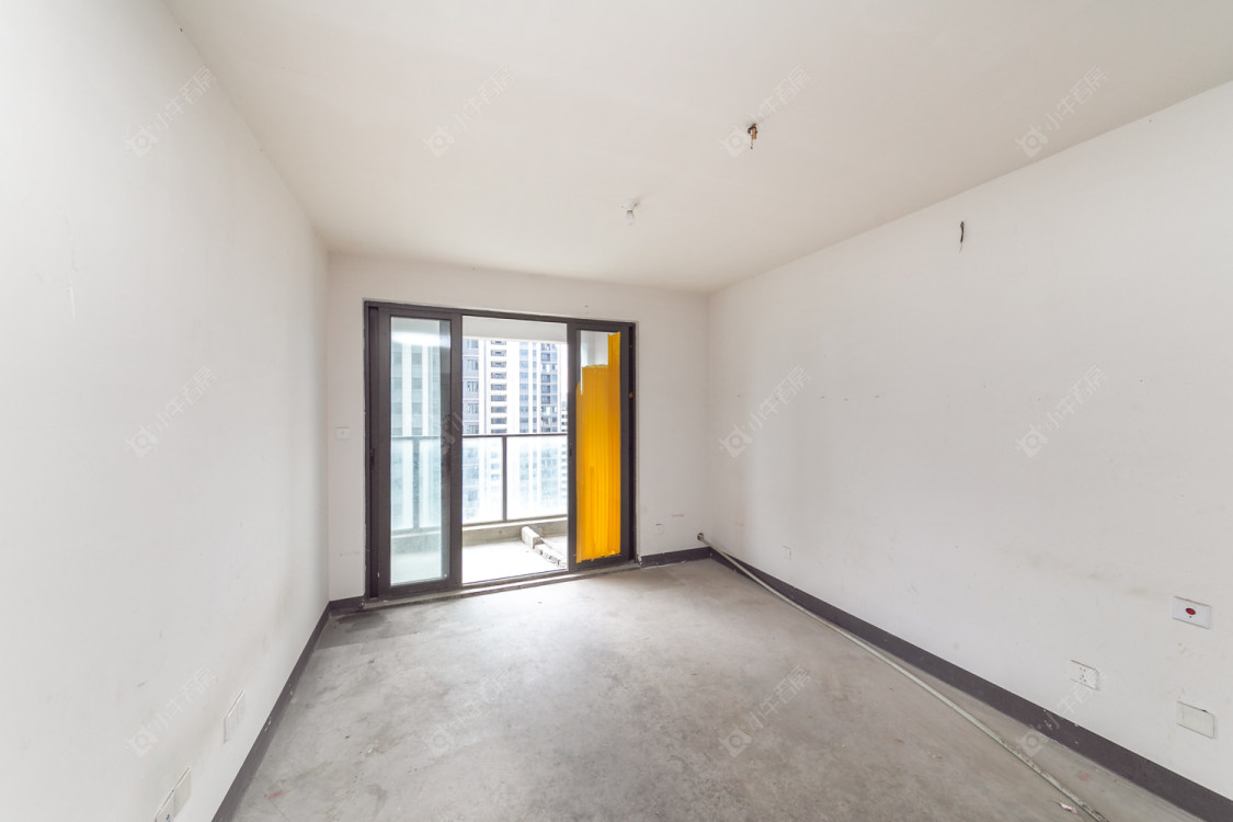 常州中梁金科启宸在售二手房源室内图_小牛看房