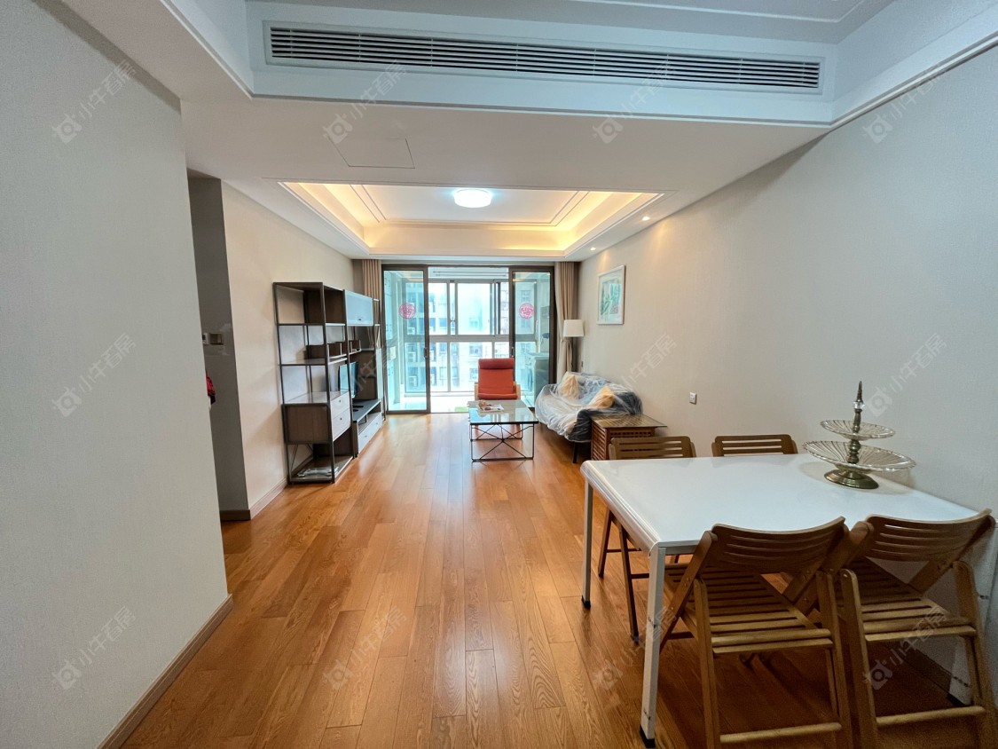 常州九洲新世界君玺在租房源户型图_小牛看房