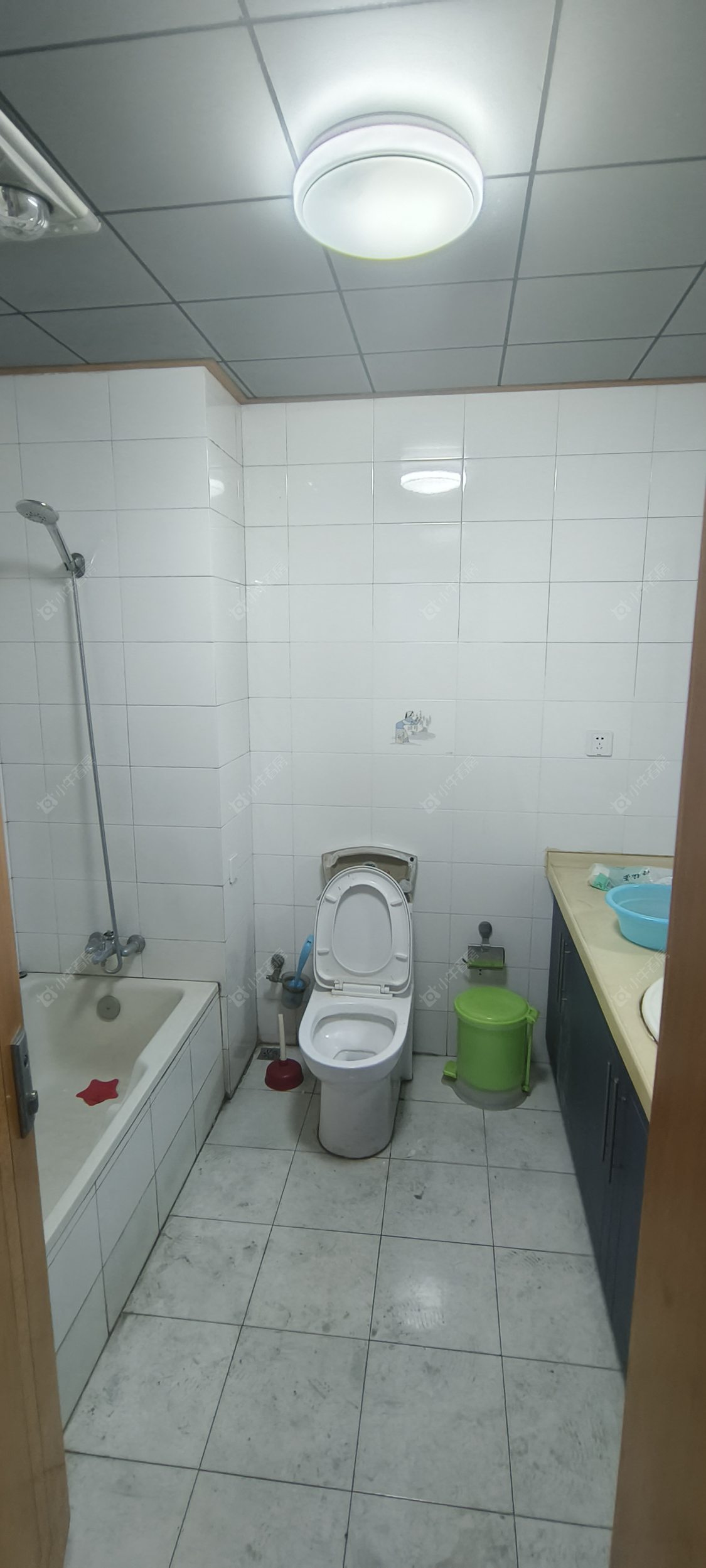 常州湾里新村在租房源室内图_小牛看房