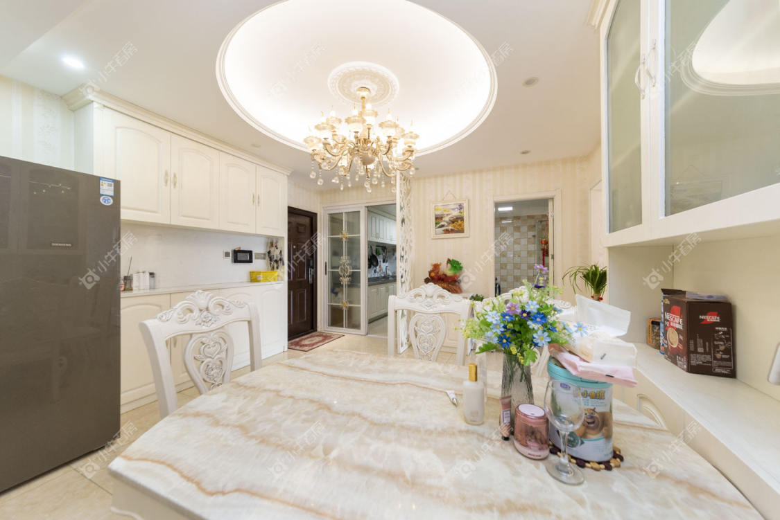 常州莱蒙城铂郡在租房源_小牛看房