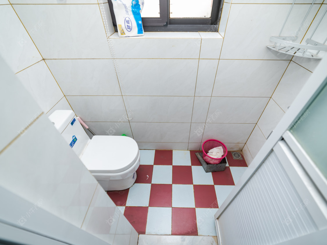 常州工房北区在售二手房源室内图_小牛看房