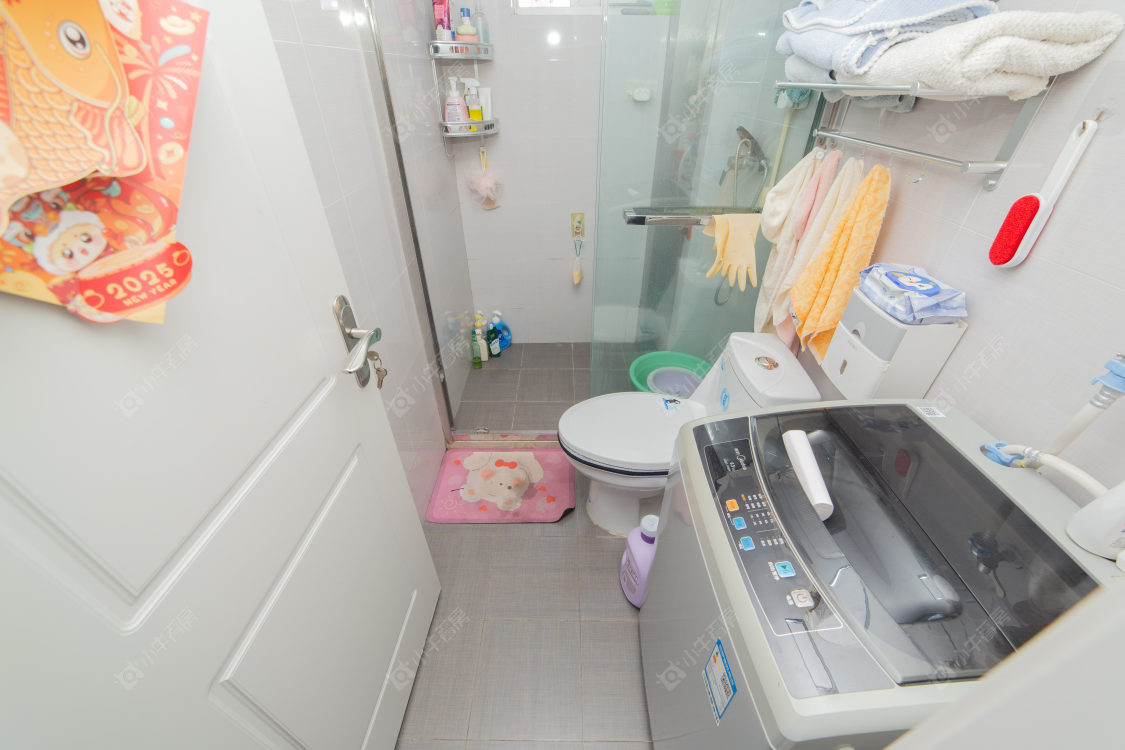 常州新荷花园在售二手房源室内图_小牛看房