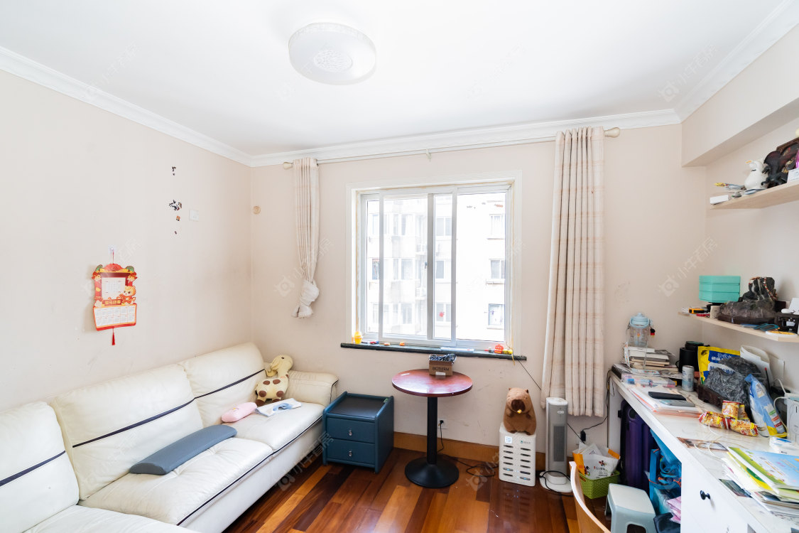 常州同济花园在售二手房源室内图_小牛看房