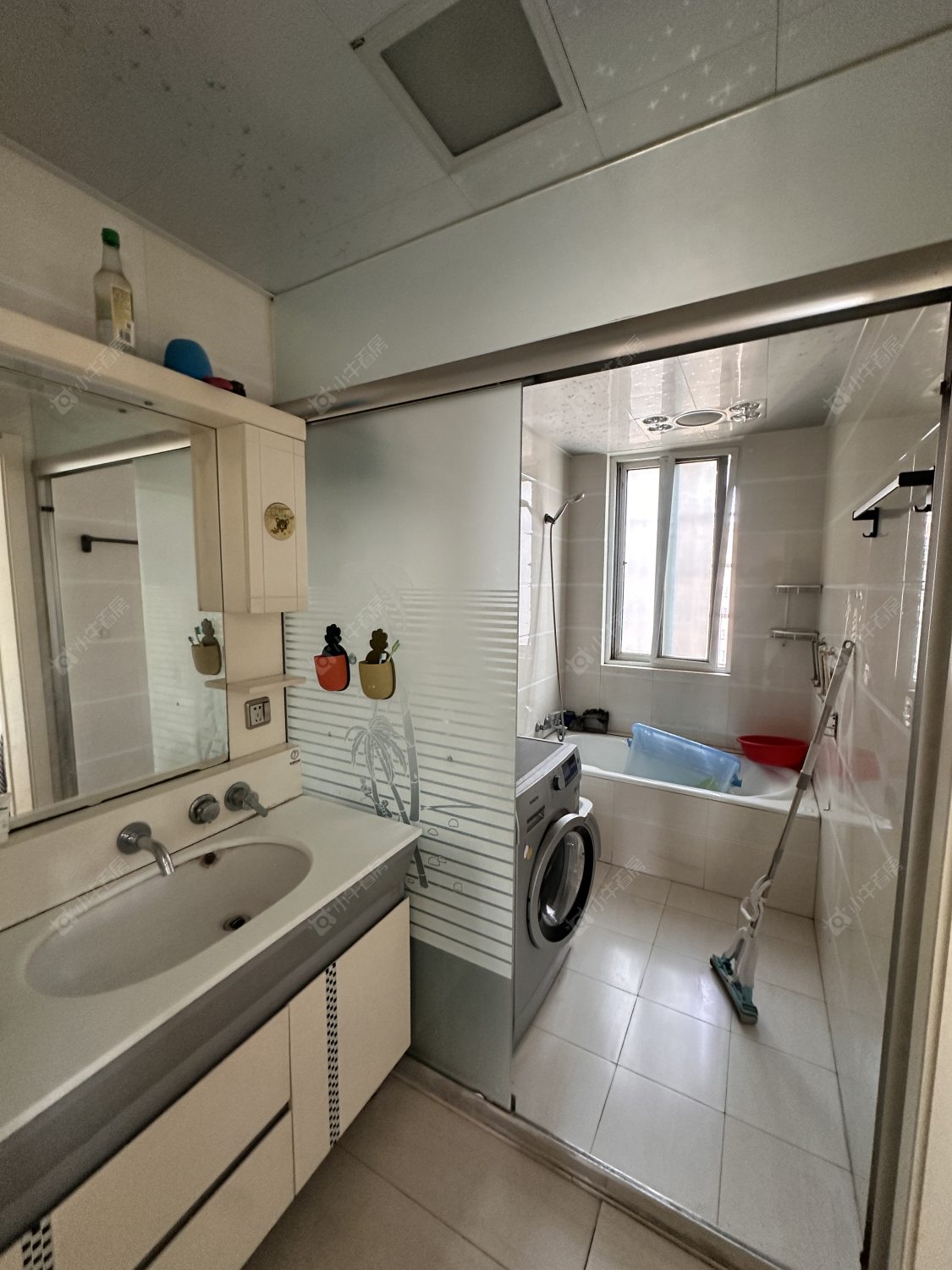 常州华林家园二期在租房源室内图_小牛看房