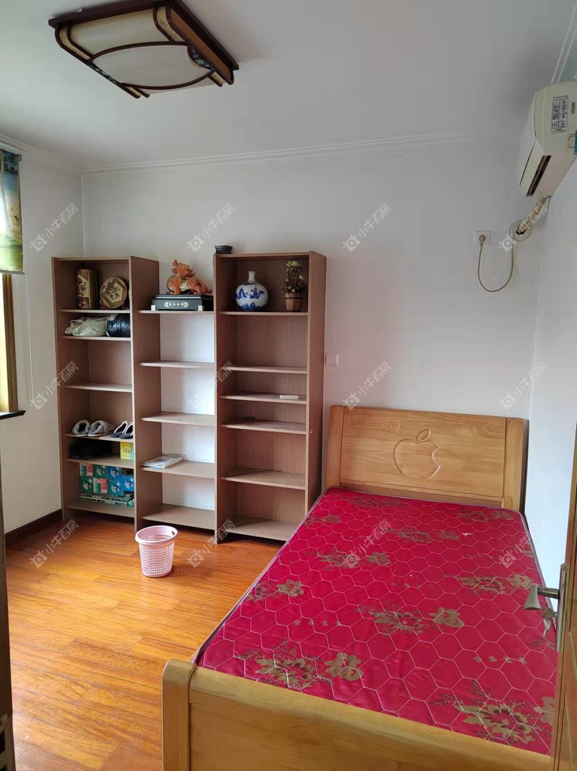 常州潞城花苑在租房源_小牛看房