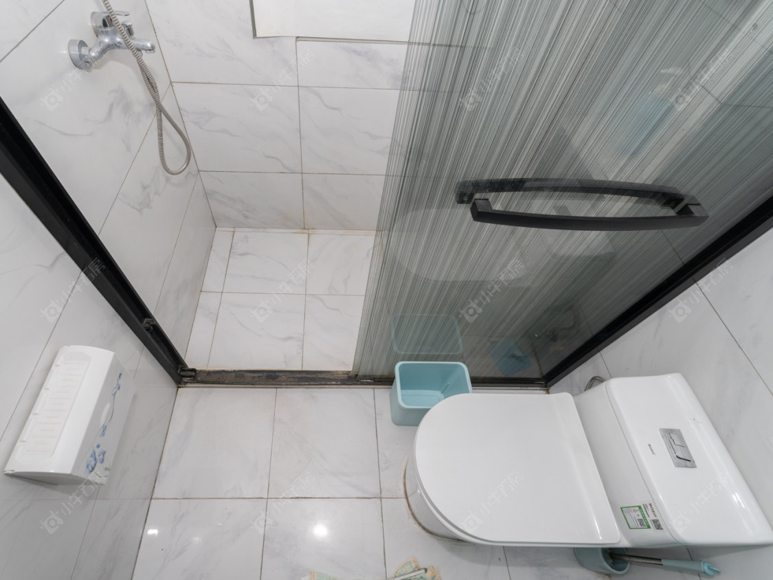 常州中梁金坛壹号院在售二手房源室内图_小牛看房