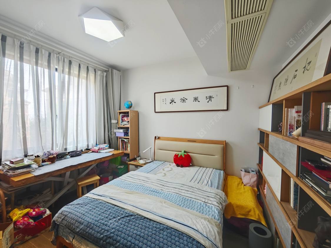 常州世纪豪都在售二手房房源室内图_小牛看房