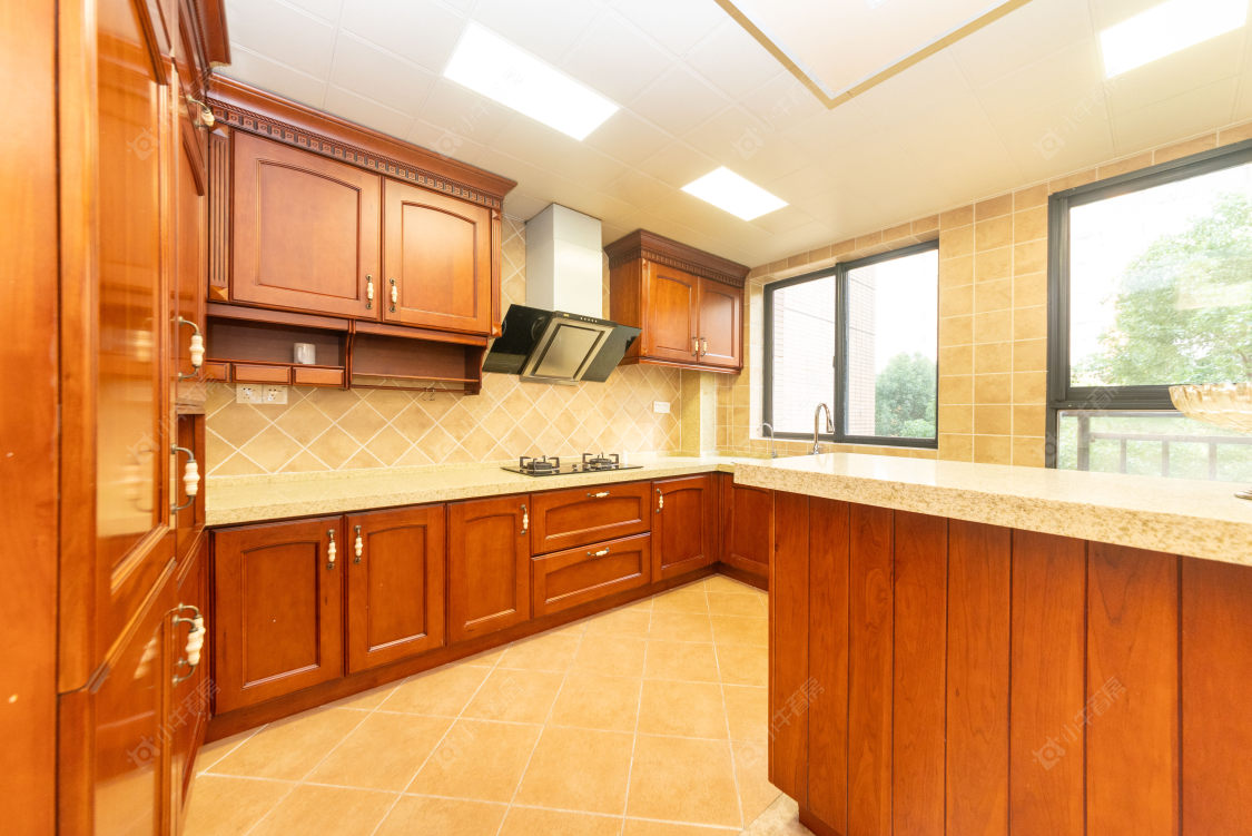 常州莱蒙城睿景公寓在售二手房源室内图_小牛看房